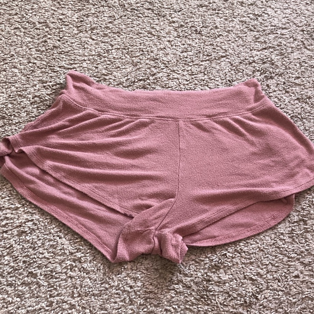 Athleta Shorts